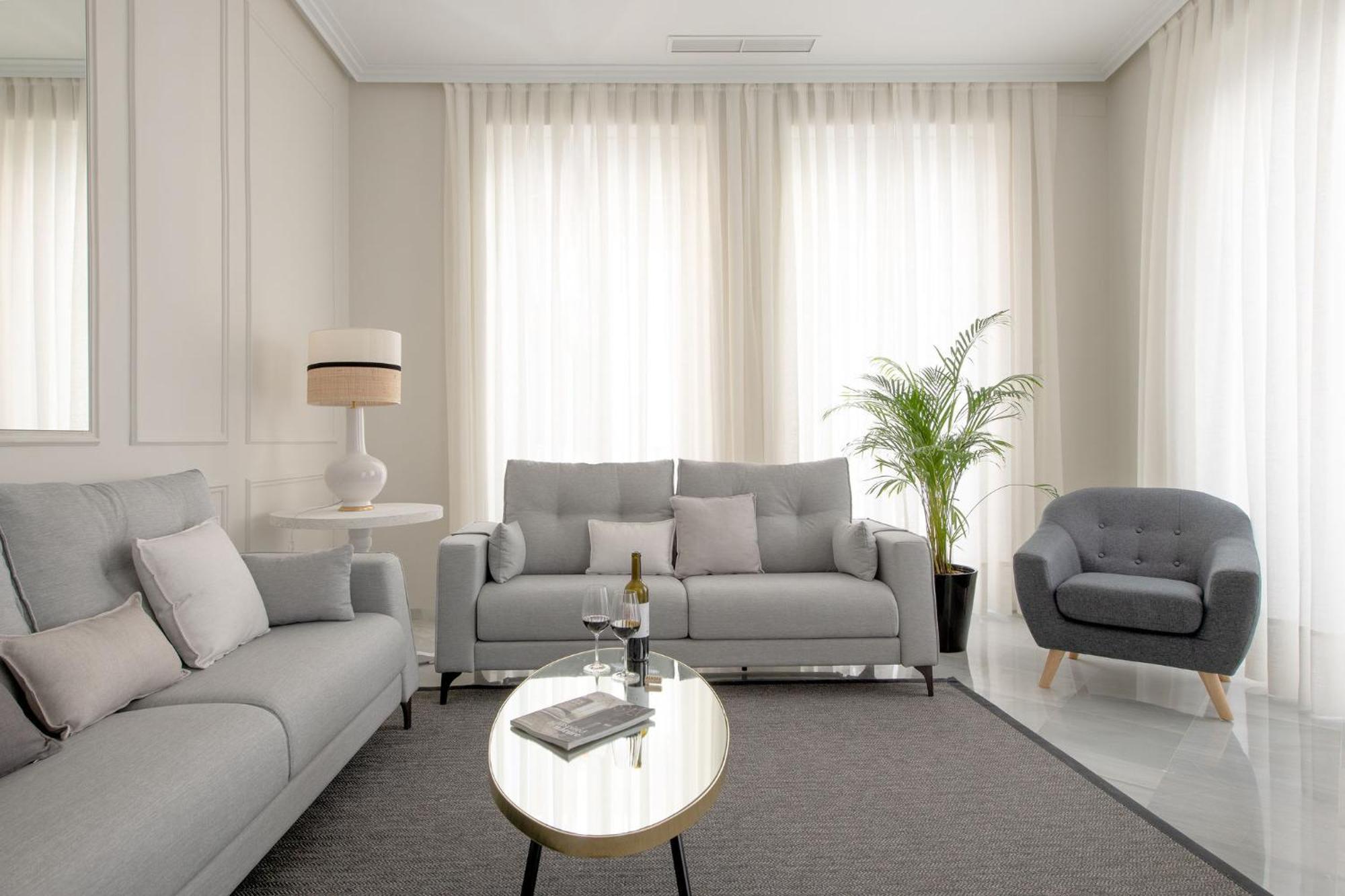 Hommyhome San Diego เซบีญา ภายนอก รูปภาพ